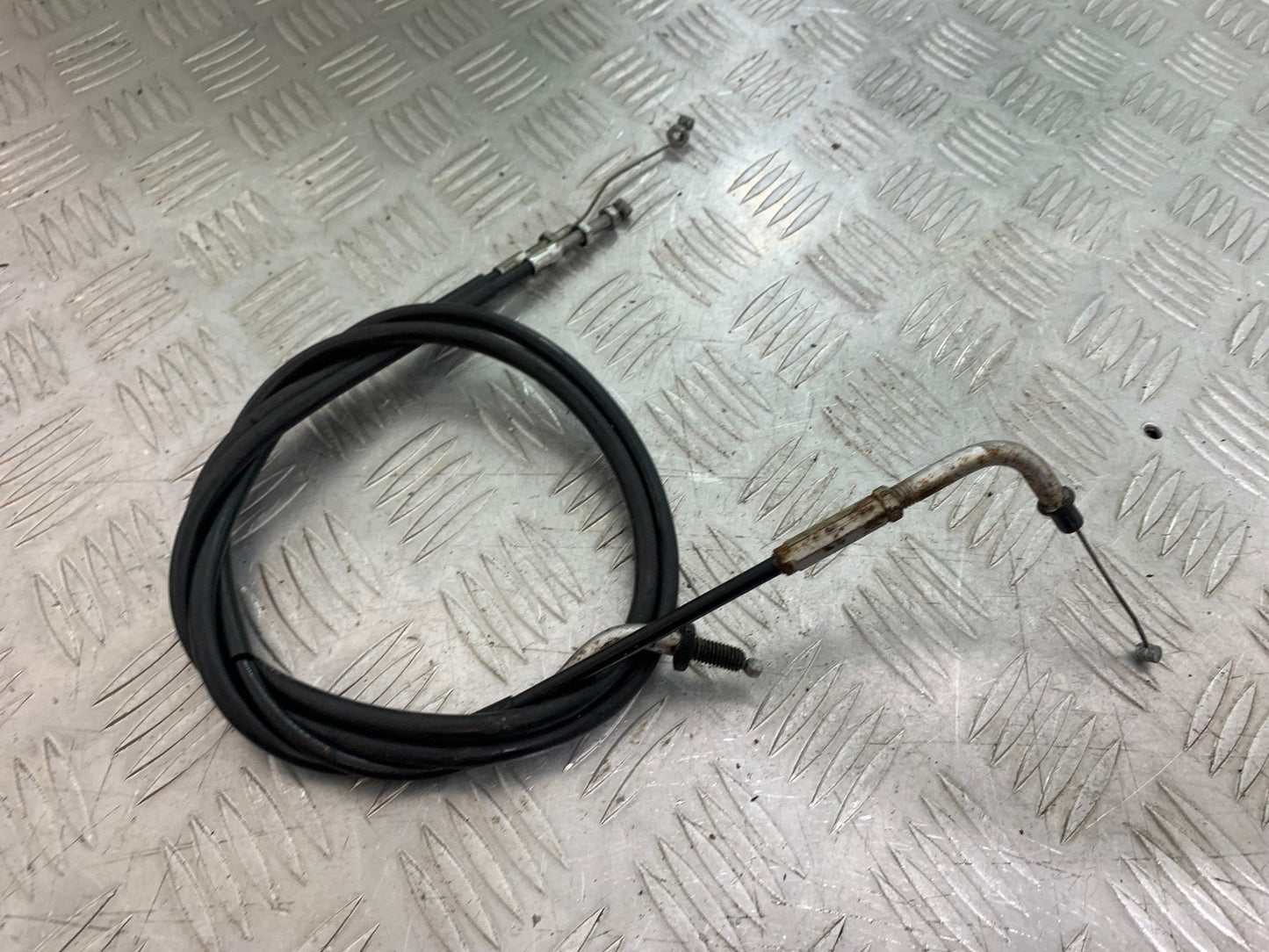 YAMAHA XV1100 XV 1100 VIRAGO SPEEDO CABLE  1990-1999 (CMB1190)