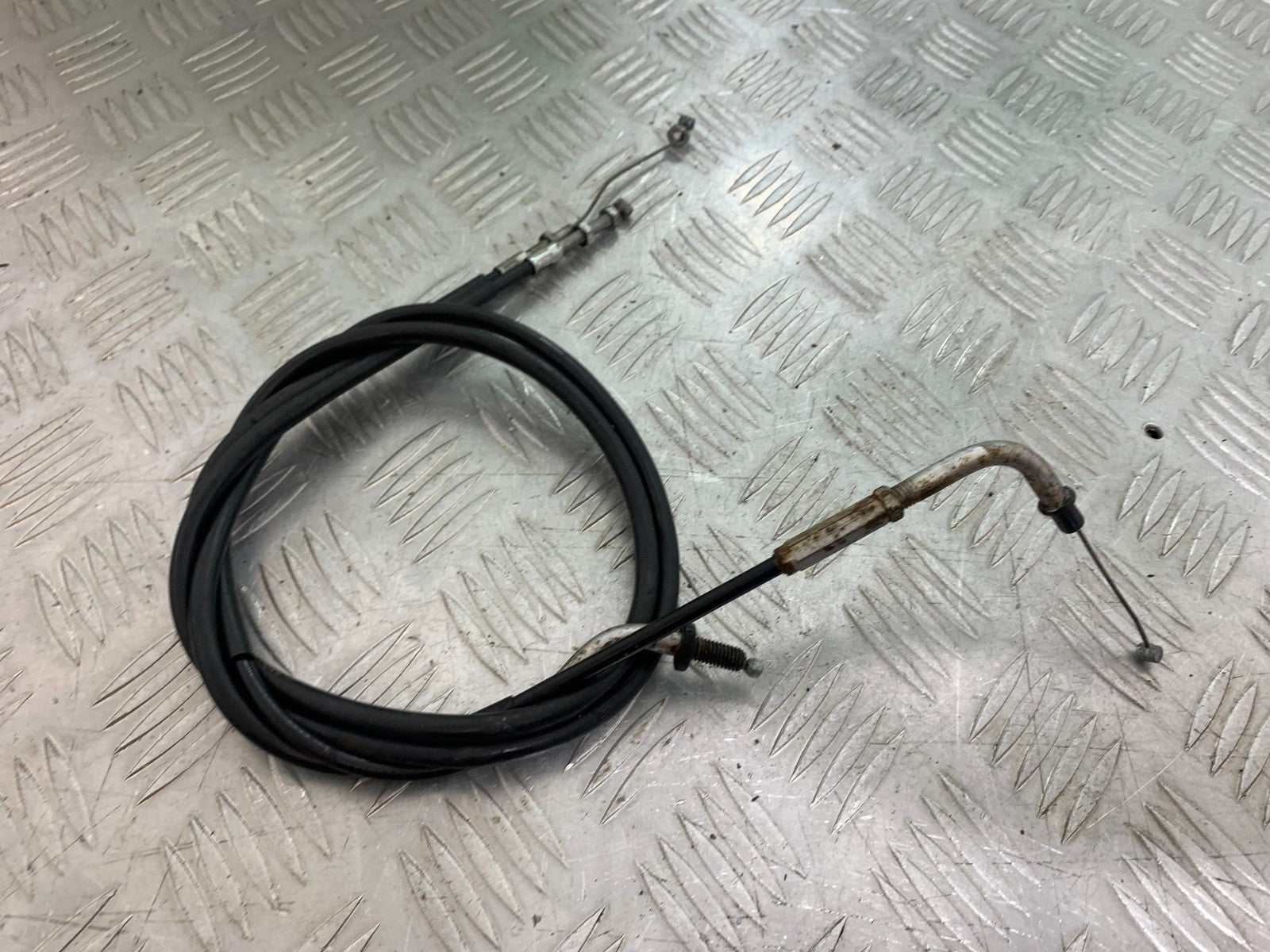 YAMAHA XV1100 XV 1100 VIRAGO SPEEDO CABLE  1990-1999 (CMB1190)