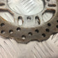 KAWASAKI VERSYS 1000 KLZ 1000 REAR DISC  YEAR  2015-2018 (STOCK 912)