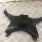 KAWASAKI ZX6R SEAT PANEL MIDDLE TRIM  YEAR 2009-2012  (STOCK 626)