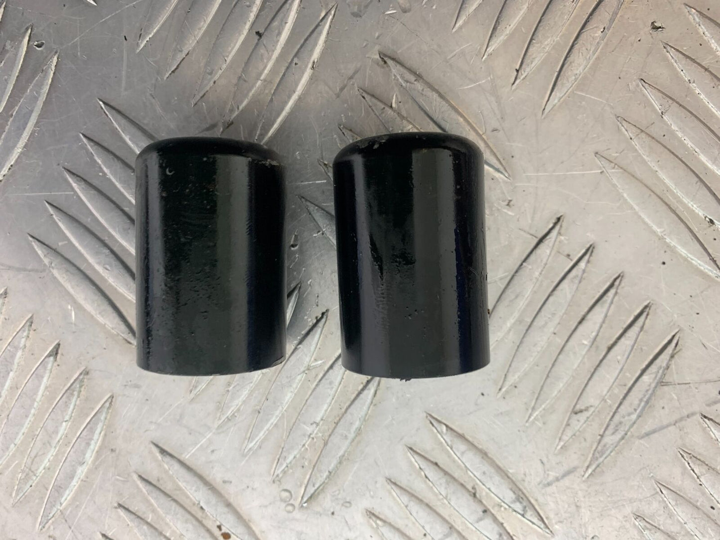 SUZUKI DL 650 V-STROM BAR END WEIGHTS   YEAR 2020 (CMB1117)