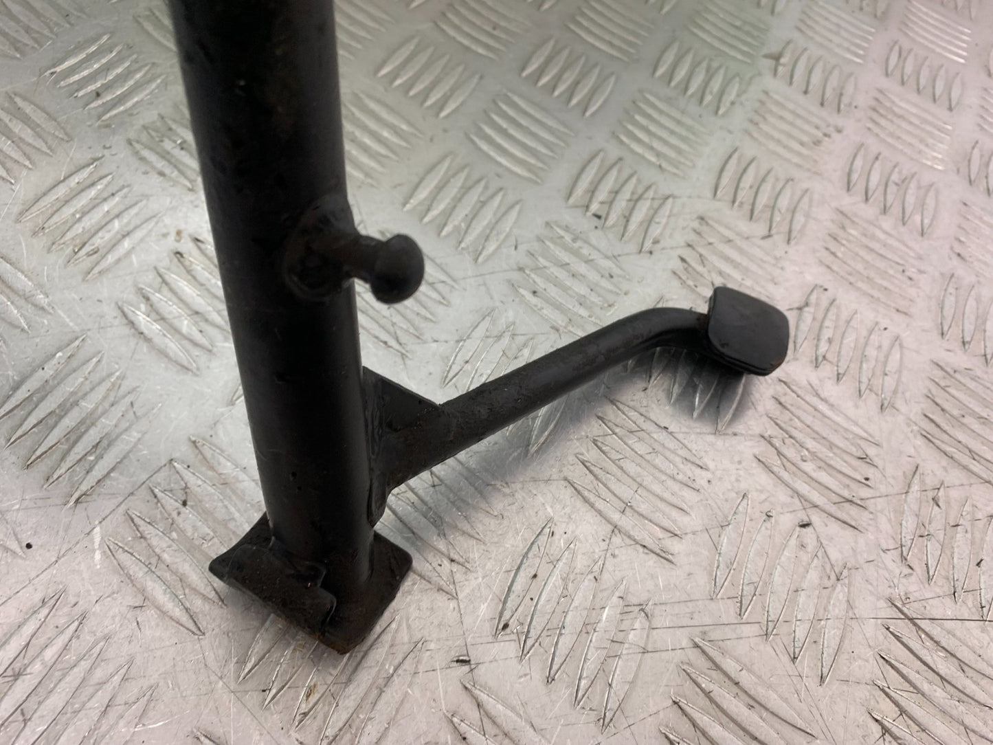 ROYAL ENFIELD HIMALAYAN 411 CENTER STAND   YEAR 2018-2023 (CMB1279)