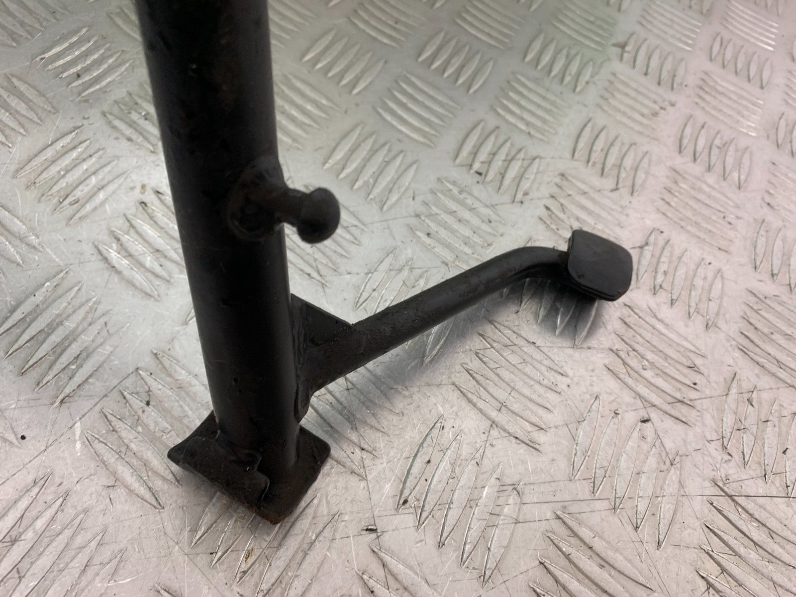 ROYAL ENFIELD HIMALAYAN 411 CENTER STAND   YEAR 2018-2023 (CMB1279)