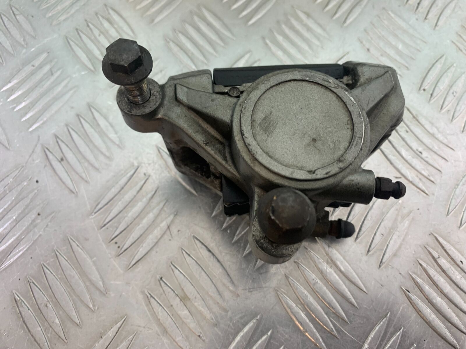 YAMAHA XJR1300 XJR 1300 REAR BRAKE CALIPER  YEAR 1999-2003 (CMB1055)