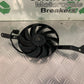 TRIUMPH SPEED TRIPLE R 1050 RADIATOR FAN YEAR 2014 (STOCK 934)