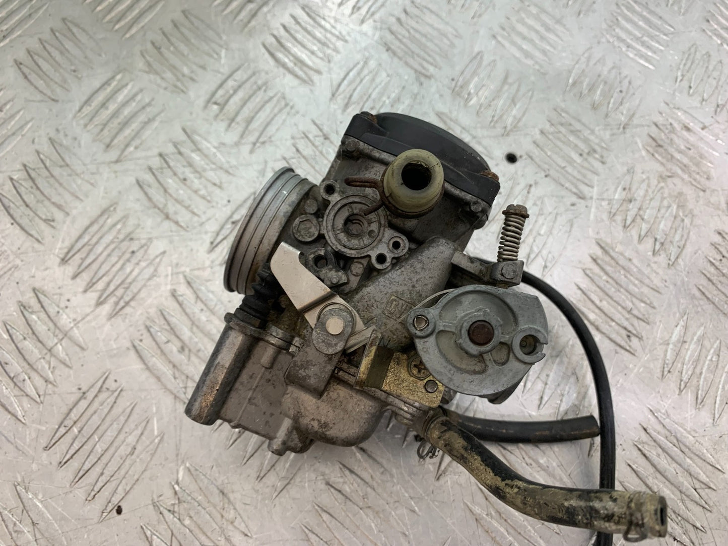 PIAGGIO VESPA GT125 L CARB YEAR 2003 (CMB1300)