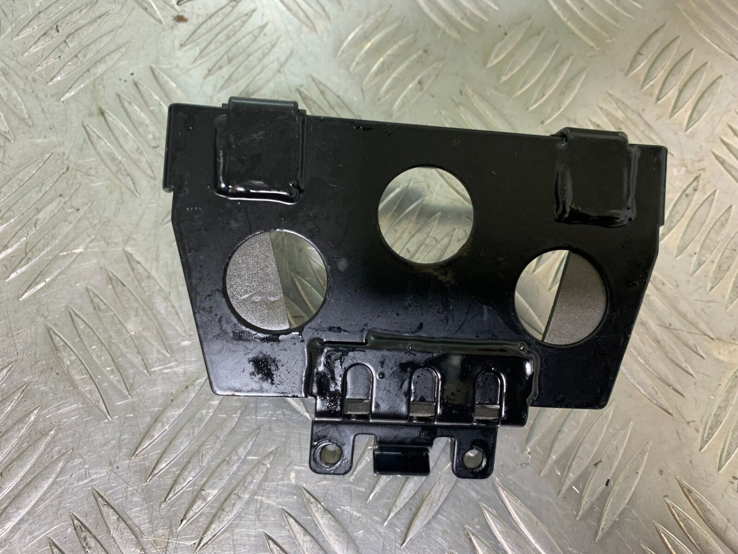 BENELLI BN125 BN 125 BATTERY BOX  YEAR 2018-2021 (CMB1080)