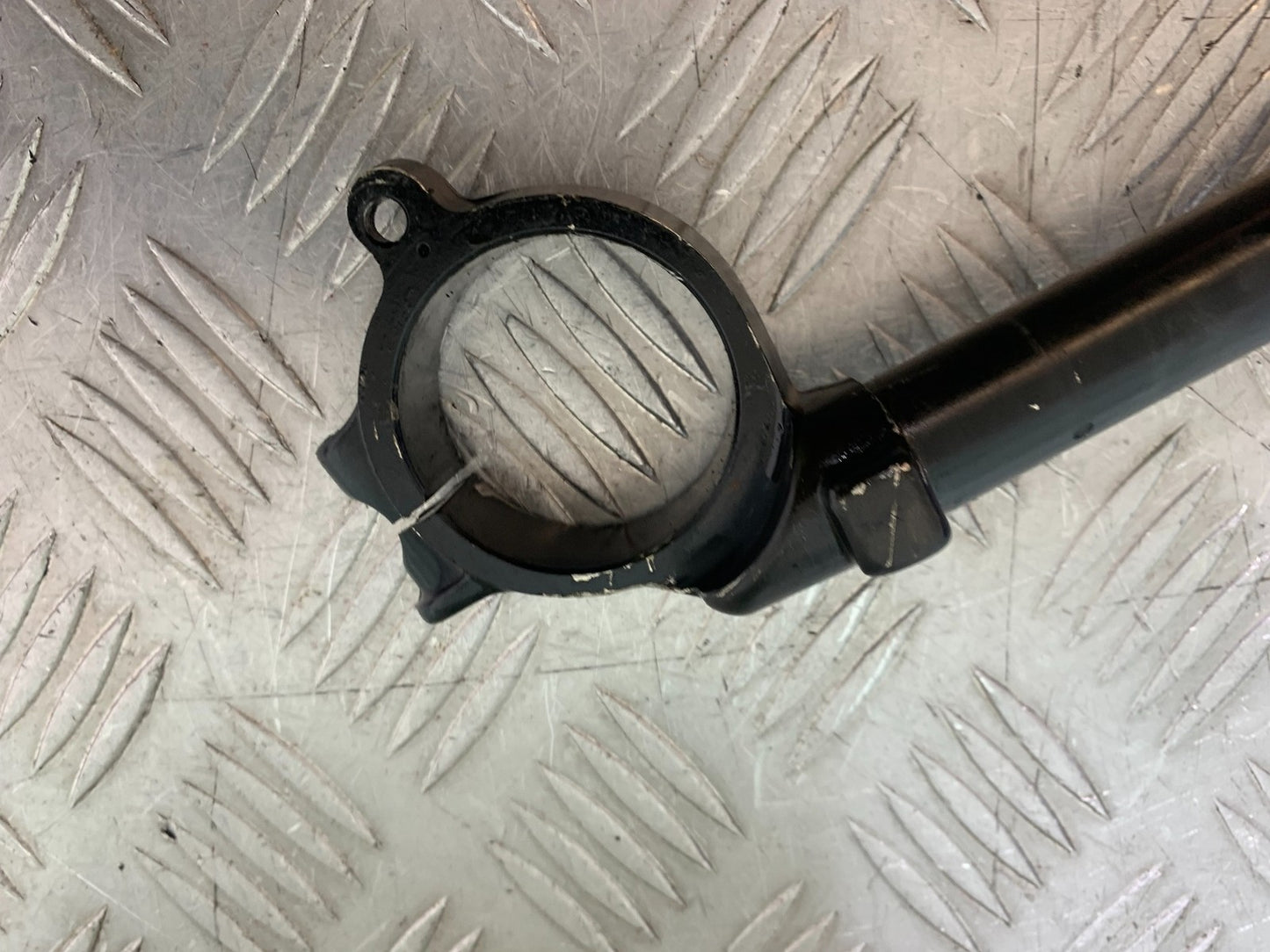 APRILIA RSV4 FACTORY LEFT HANDLEBAR  YEAR 2009-2012(CMB1224)