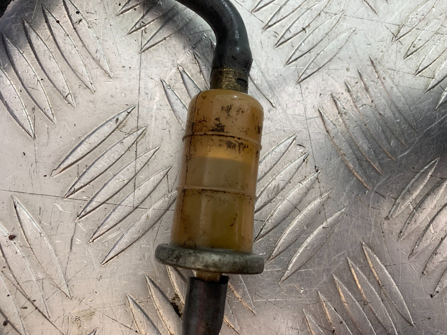 YAMAHA XV1100 XV 1100 VIRAGO PETROL PUMP  1990-1999 (CMB1243)