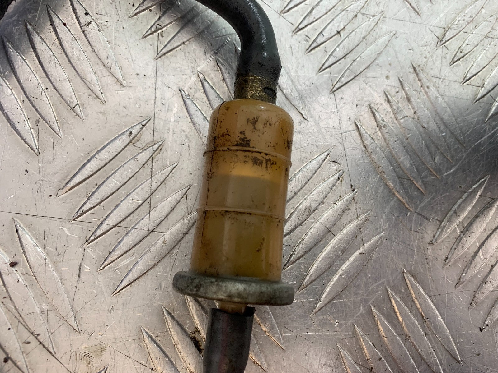 YAMAHA XV1100 XV 1100 VIRAGO PETROL PUMP  1990-1999 (CMB1243)