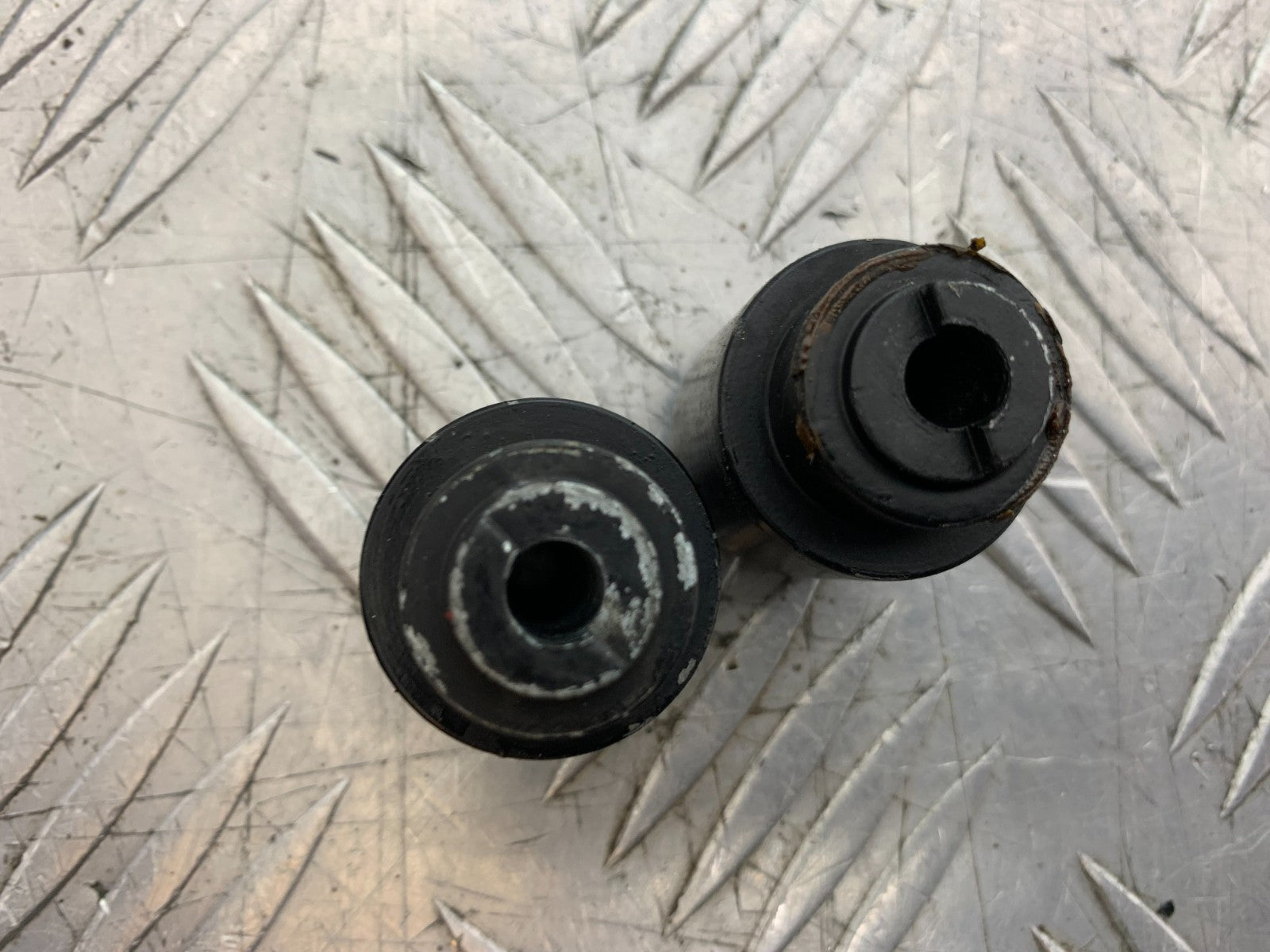 HONDA CBR1000 RR BAR END WEIGHTS YEAR  2008-2011  (CMB1330)