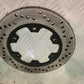 DUCATI 600ss 600 ss REAR BRAKE DISC   YEAR 1991-98 (STOCK 987)