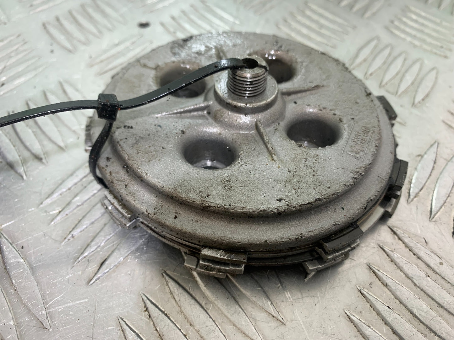 APRILIA RS50 RS 50 CLUTCH  YEAR 1996-1998 (CMB1132)