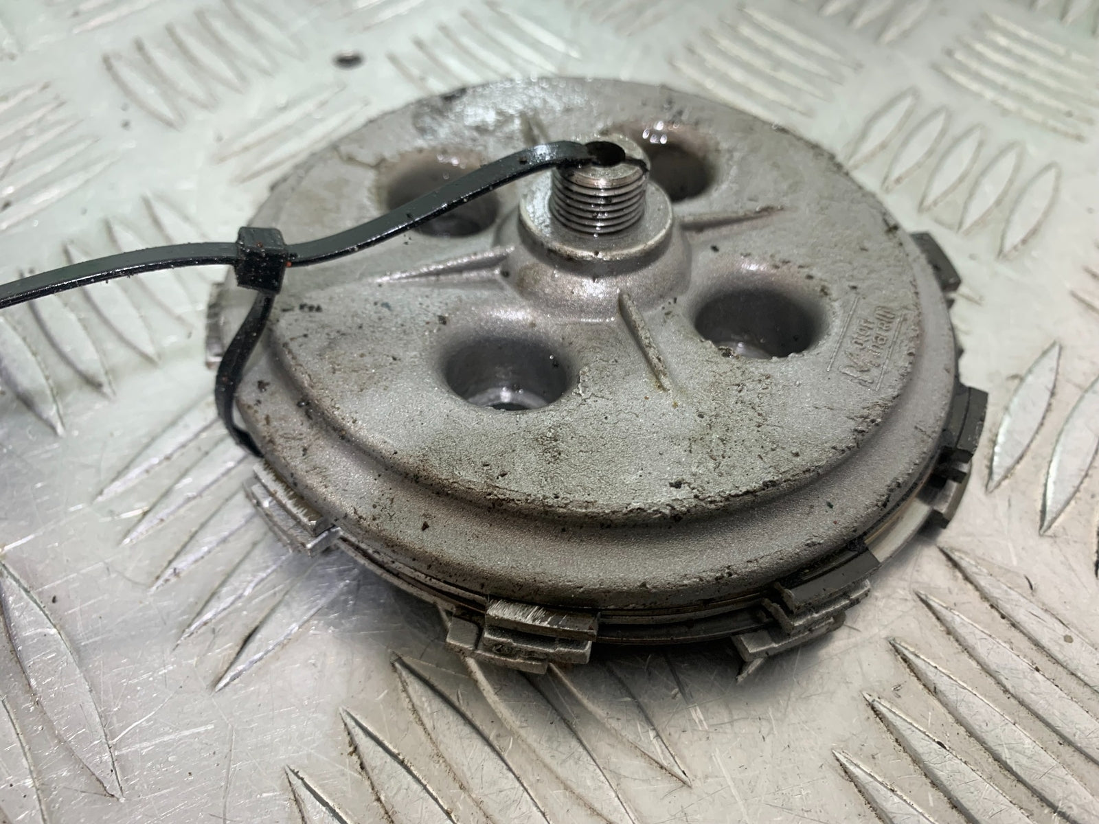 APRILIA RS50 RS 50 CLUTCH  YEAR 1996-1998 (CMB1132)