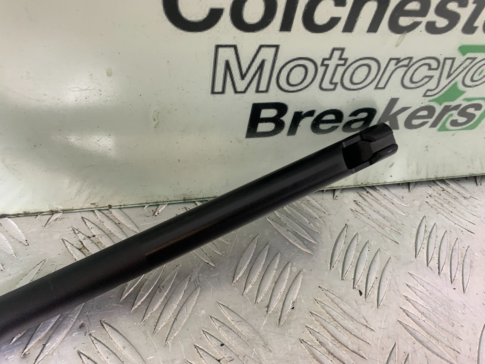 TRIUMPH TRIDENT 660 HANDLEBARS YEAR 2021-2024 (CMB1148)