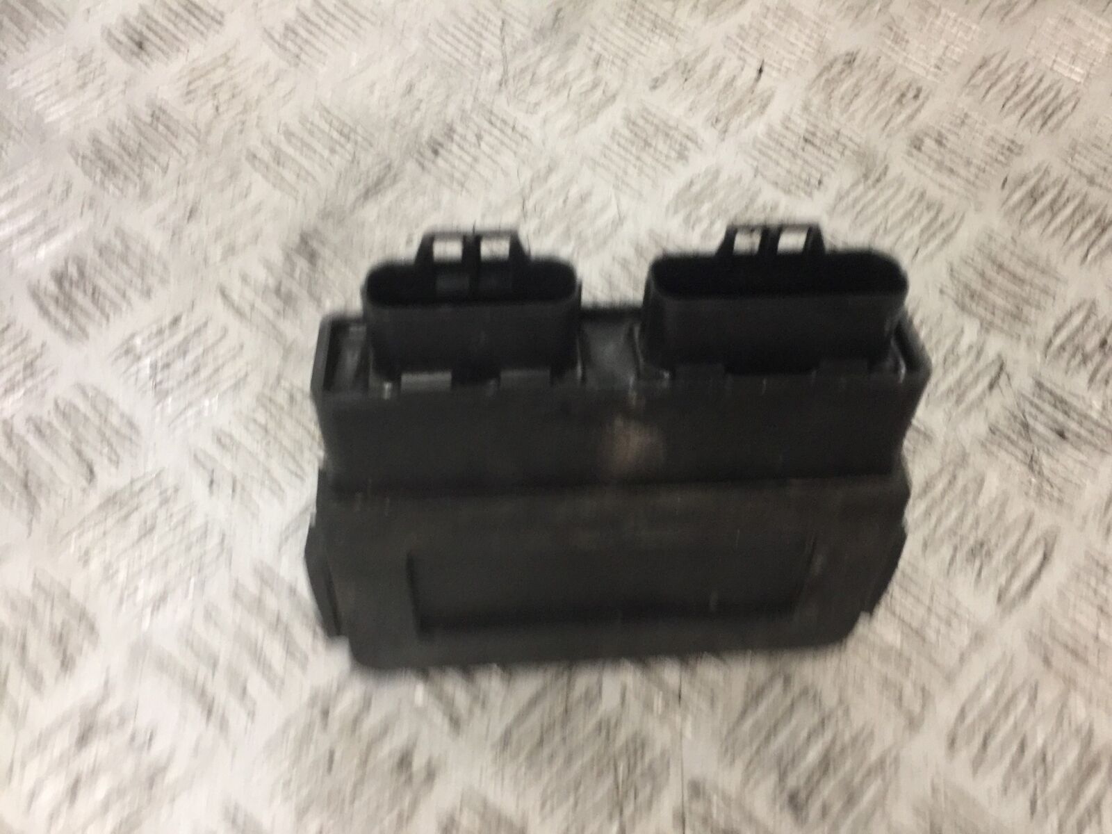 KAWASAKI ZZR1400 ZZR 1400 ECU (NO KEY-CHIP)  YEAR 2007-11(STOCK 893)