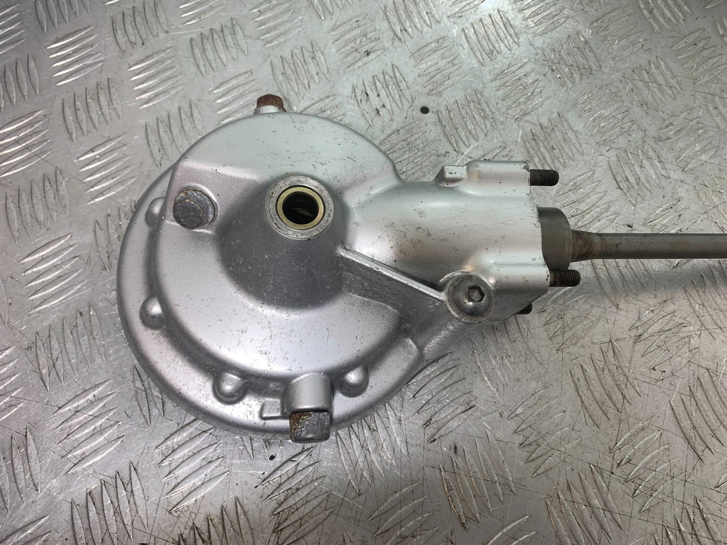 YAMAHA XJ900 XJ 900 DIVERSION REAR DIFF  YEAR 1994-2002 (CMB1292)
