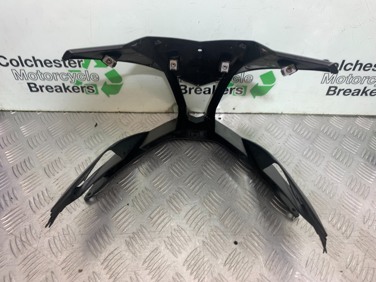 APRILIA TUONO 1000 V4 TOP FAIRING PANEL  YEAR 2013-2014  (CMB1239)