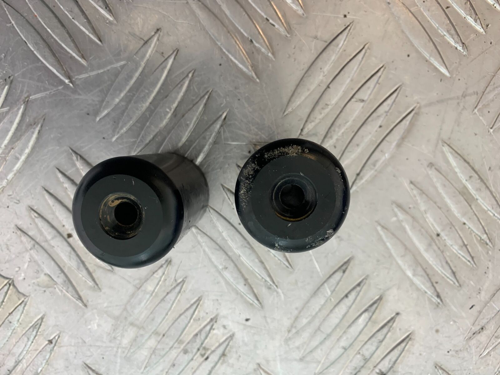 SUZUKI DL 650 V-STROM BAR END WEIGHTS   YEAR 2020 (CMB1117)