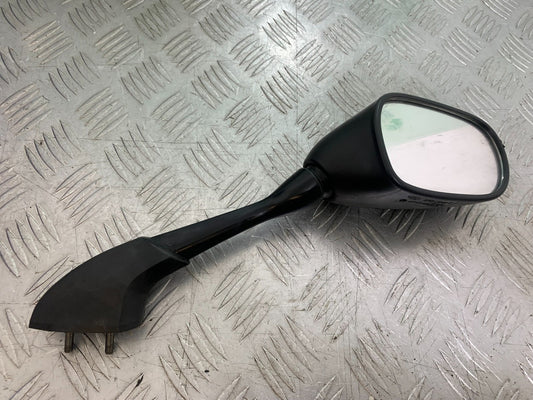 YAMAHA FZS1000 FAZER RIGHT MIRROR YEAR 2001-05 (CMB1275)