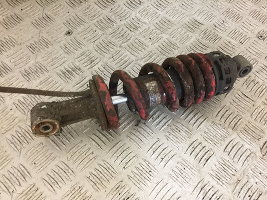 HONDA CB1 CB-1 CB 1 400 REAR SHOCK YEAR 1989-1990 (STOCK 739)