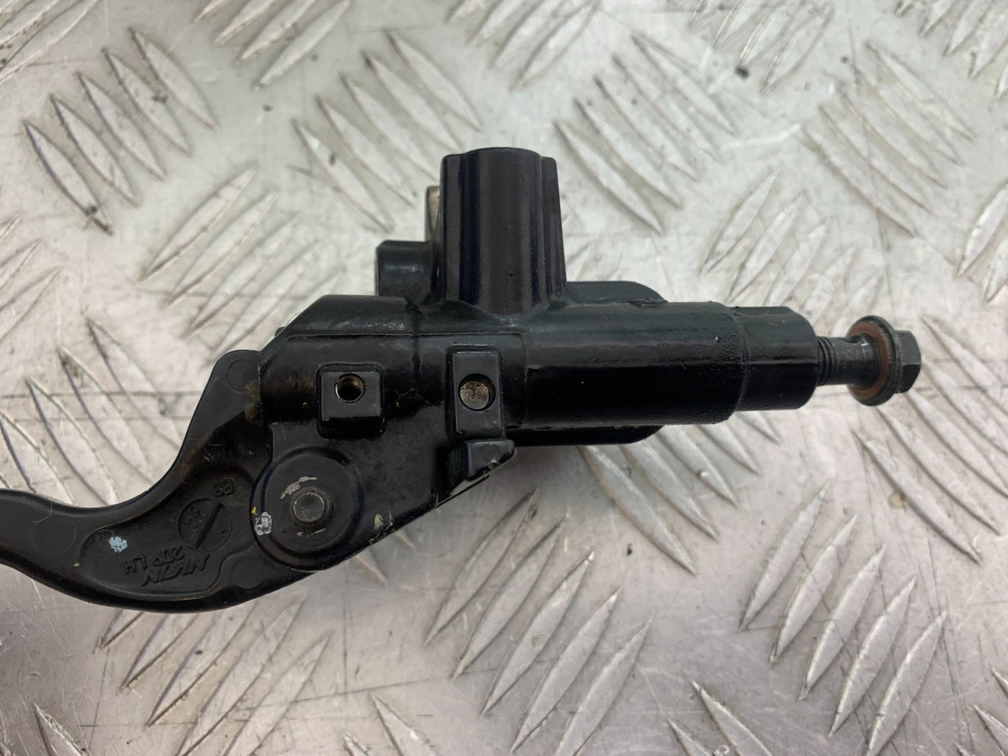 YAMAHA NMAX-125 N MAX 125 REAR MASTER CYLINDER   YEAR 2015-2020  (CMB1231)