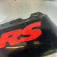 APRILIA RS50 RS 50 RIGHT TAIL PIECE   YEAR 1996-1998 (CMB1132)