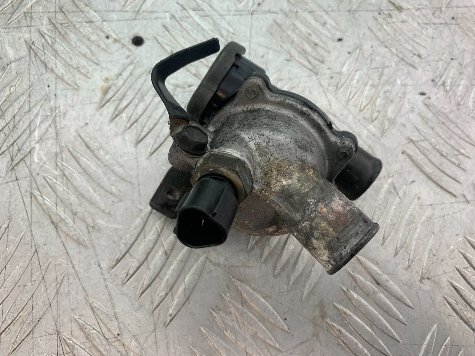 KAWASAKI Z750 Z 750 THERMOSTAT  YEAR 2004-2006  (CMB1234)