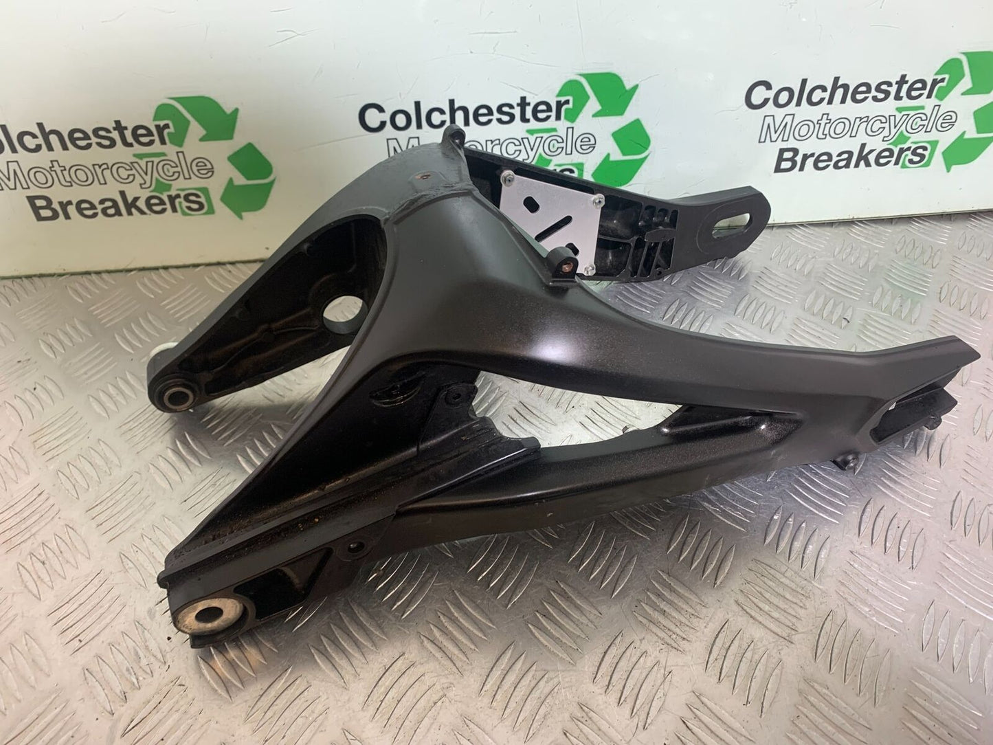 YAMAHA XSR900 XSR 900 SWINGARM    YEAR 2021-2022 (CMB1073)