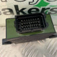 APRILIA SL750 SL 750 SHIVER THROTTLE CONTROL ECU   YEAR 2012 (CMB1074)