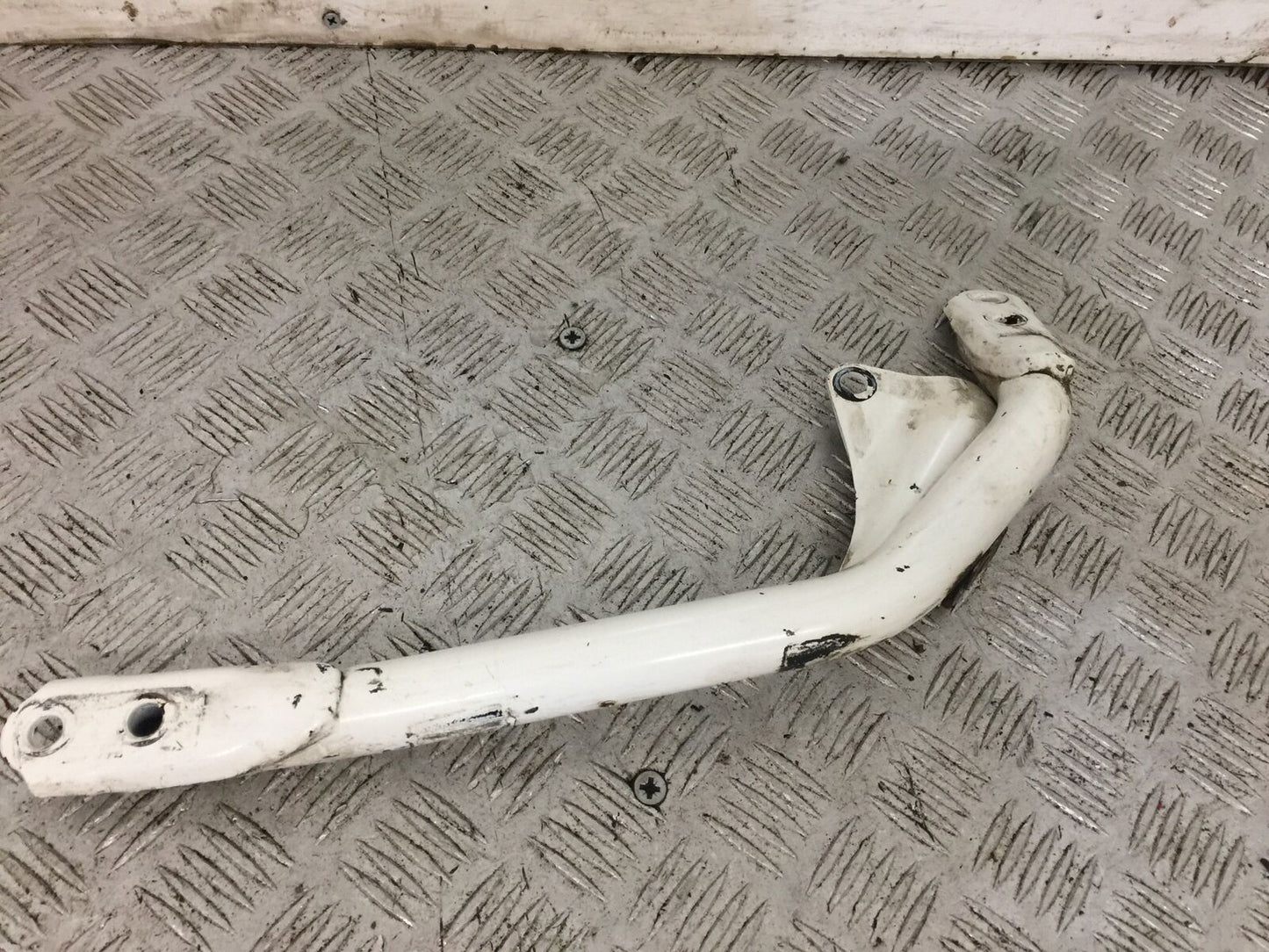 HONDA CRF1000 CRF 1000 AFRICA TWIN FRAME RAIL  2019 (STOCK 759)