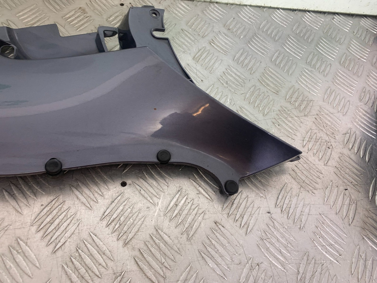 BMW K1200 K 1200 LT SIDE PANEL YEAR 1999-07 (CMB1271)