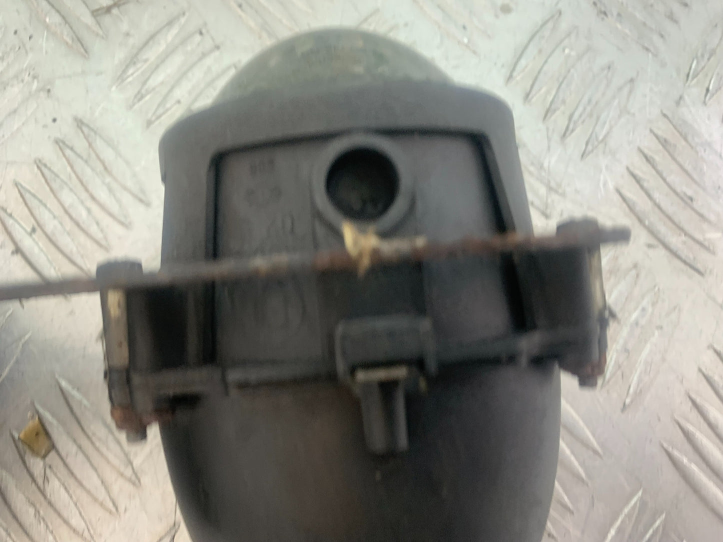 RIEJU 125 RS2 HEADLIGHTS YEAR 2007 (CMB1142)