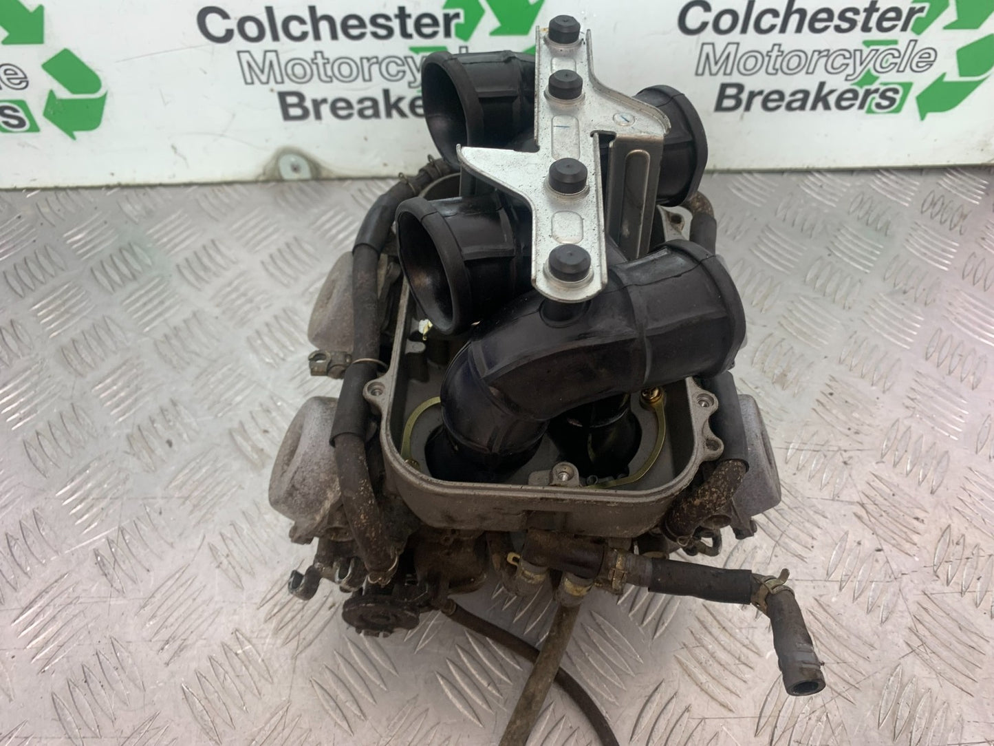 HONDA ST1100 PAN EUROPEAN CARBS  YEAR 1993-2001 (CMB1195)