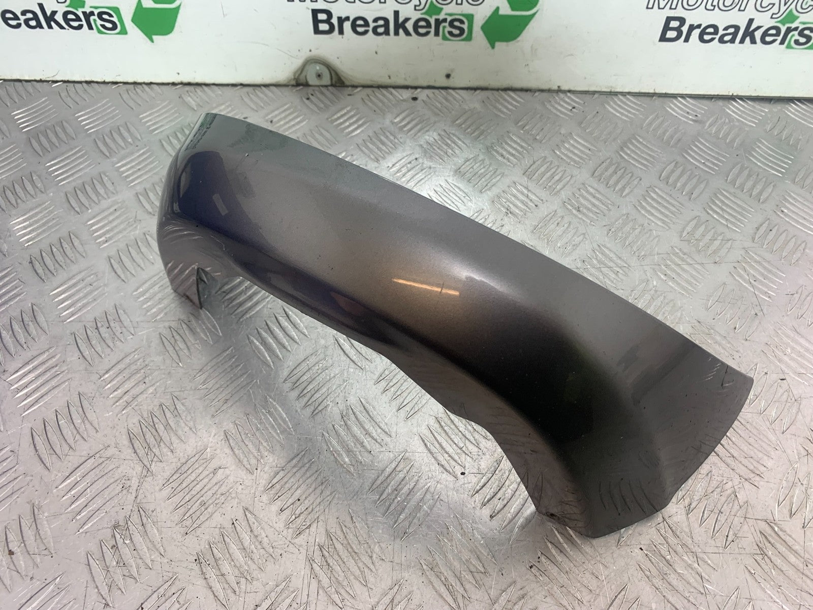 SUZUKI AN 200 UH 200 INFILL PANEL  YEAR 2007-2009 (CMB1256)