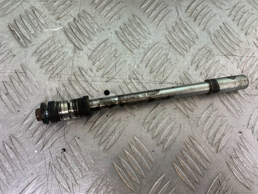 KTM DUKE 125 FRONT WHEEL SPINDLE  YEAR 2017-2022 (CMB1222)