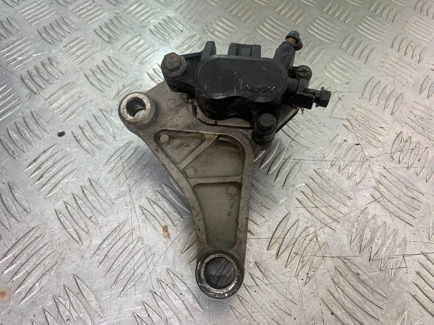 HONDA ST1100 PAN EUROPEAN REAR BRAKE CALIPER YEAR 1993-2001 (CMB1195)