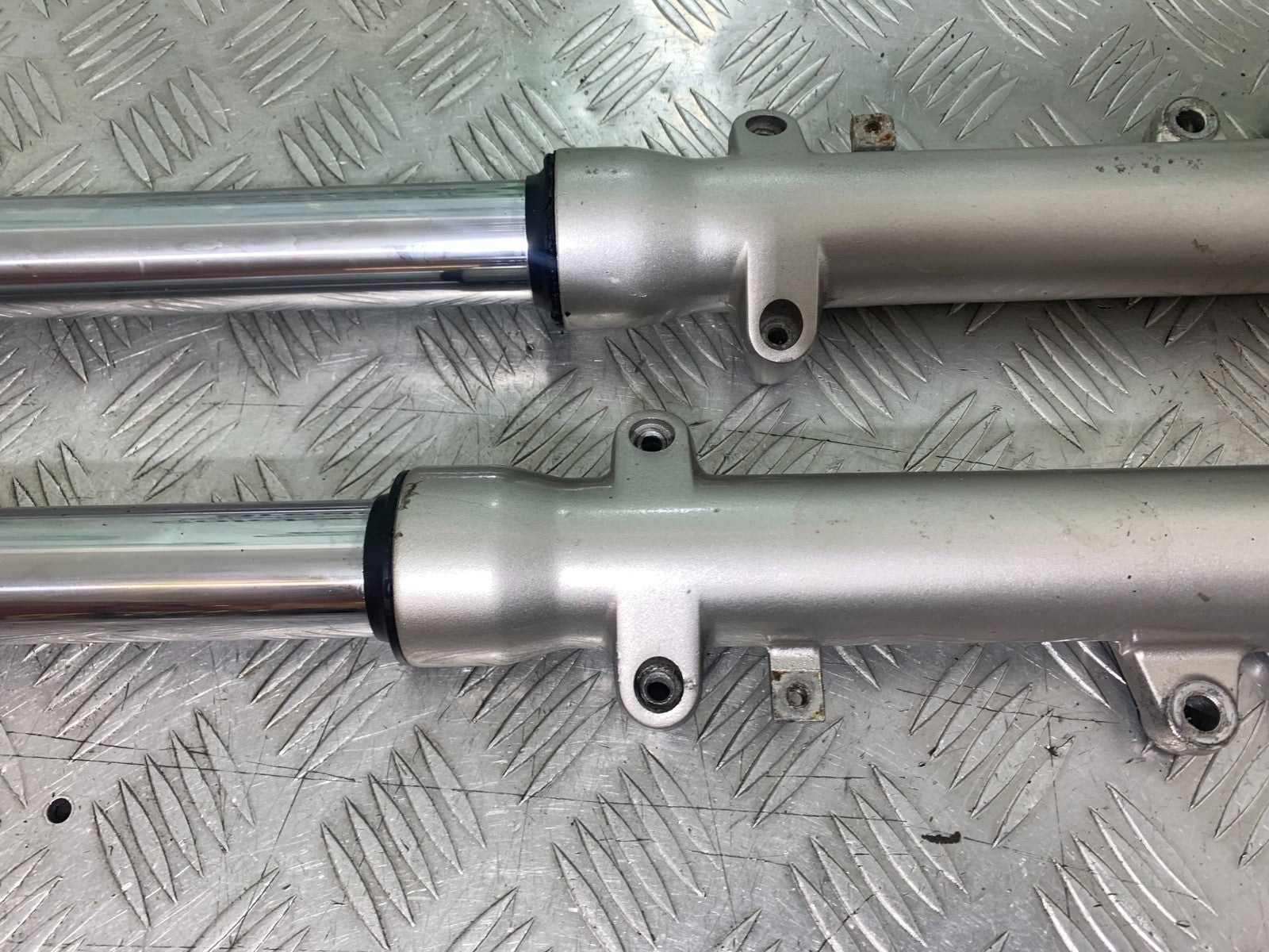 SUZUKI SV650 SV 650 mk1 FORKS  YEAR 1999-2002 (CMB1208)