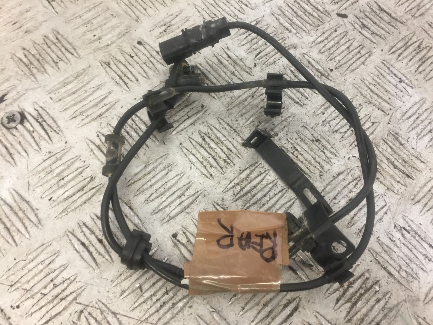 HONDA CRF1000 CRF 1000 L AFRICA TWINREAR ABS SENSOR   YEAR 2016-2019 (STOCK 695)
