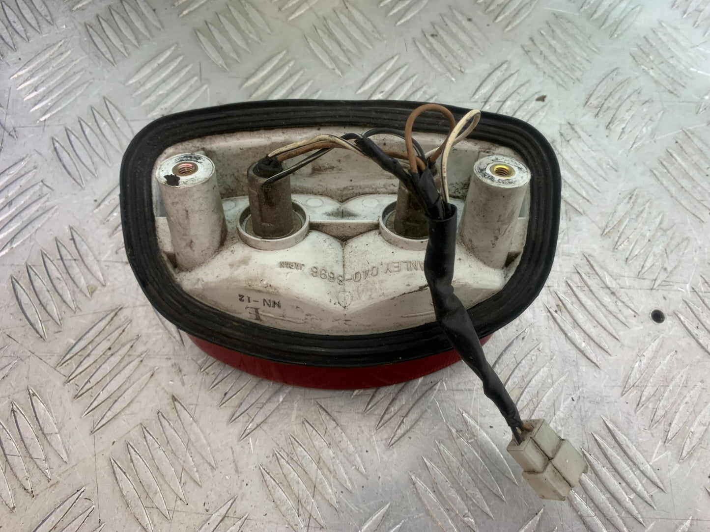 SUZUKI GS500 GS 500 REAR LIGHT  YEAR 2001-2008 (CMB1254)