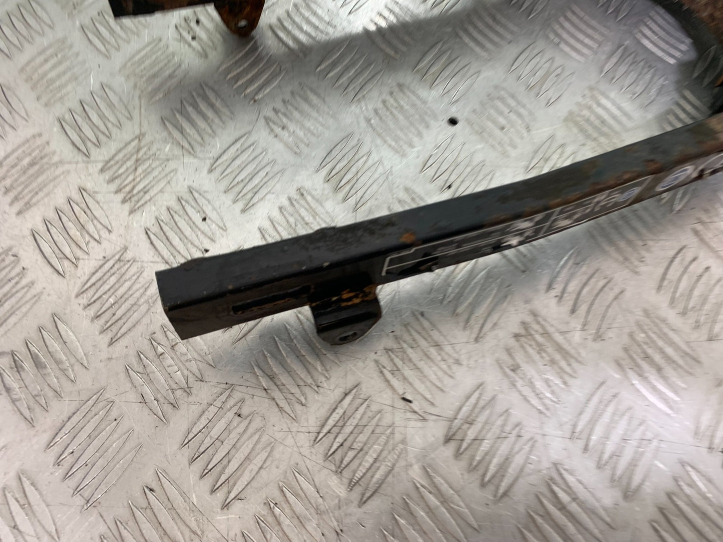HONDA CBF125 CBF 125 SWINGARM  YEAR 2009-14 (CMB1182)
