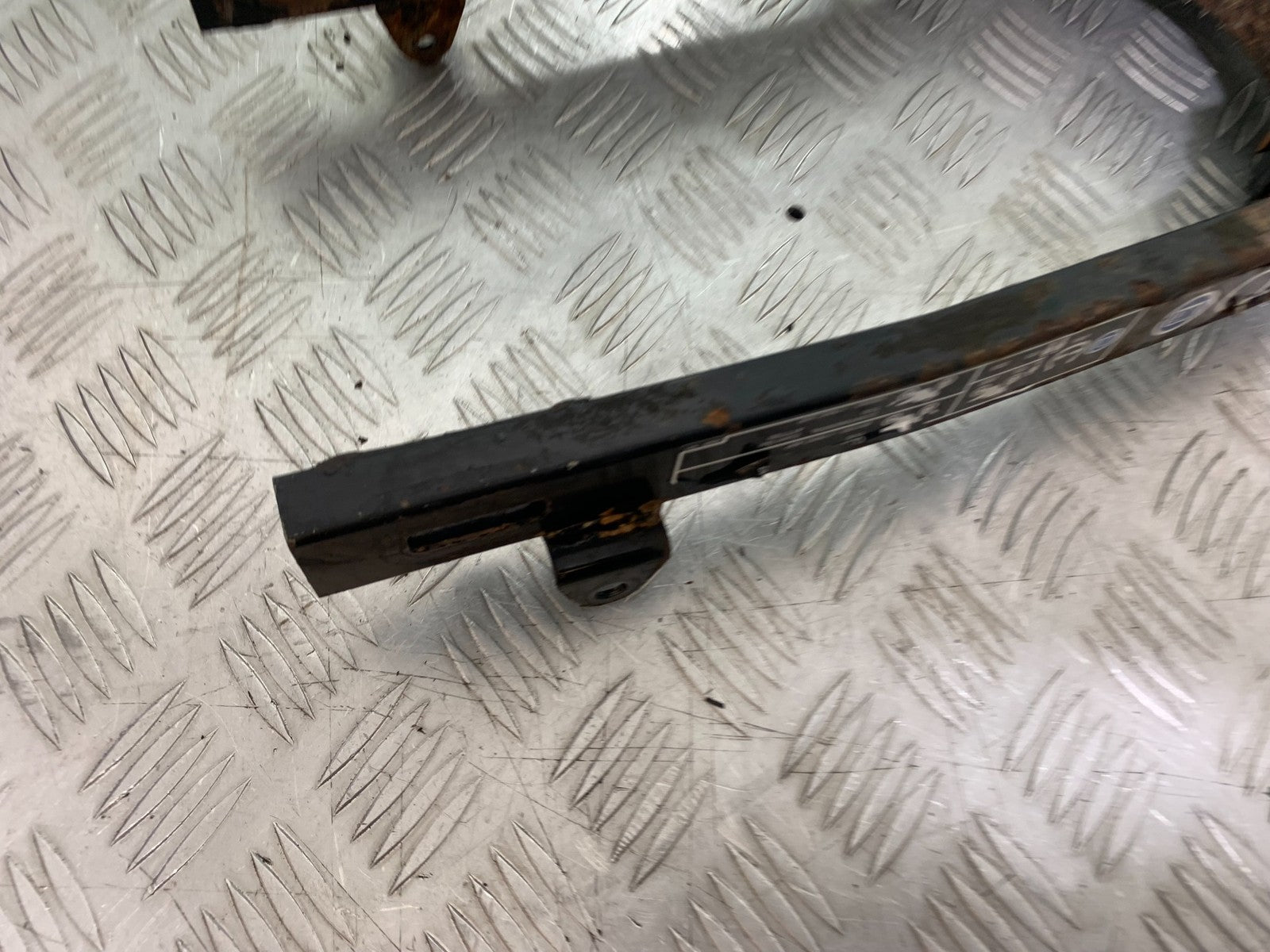 HONDA CBF125 CBF 125 SWINGARM  YEAR 2009-14 (CMB1182)