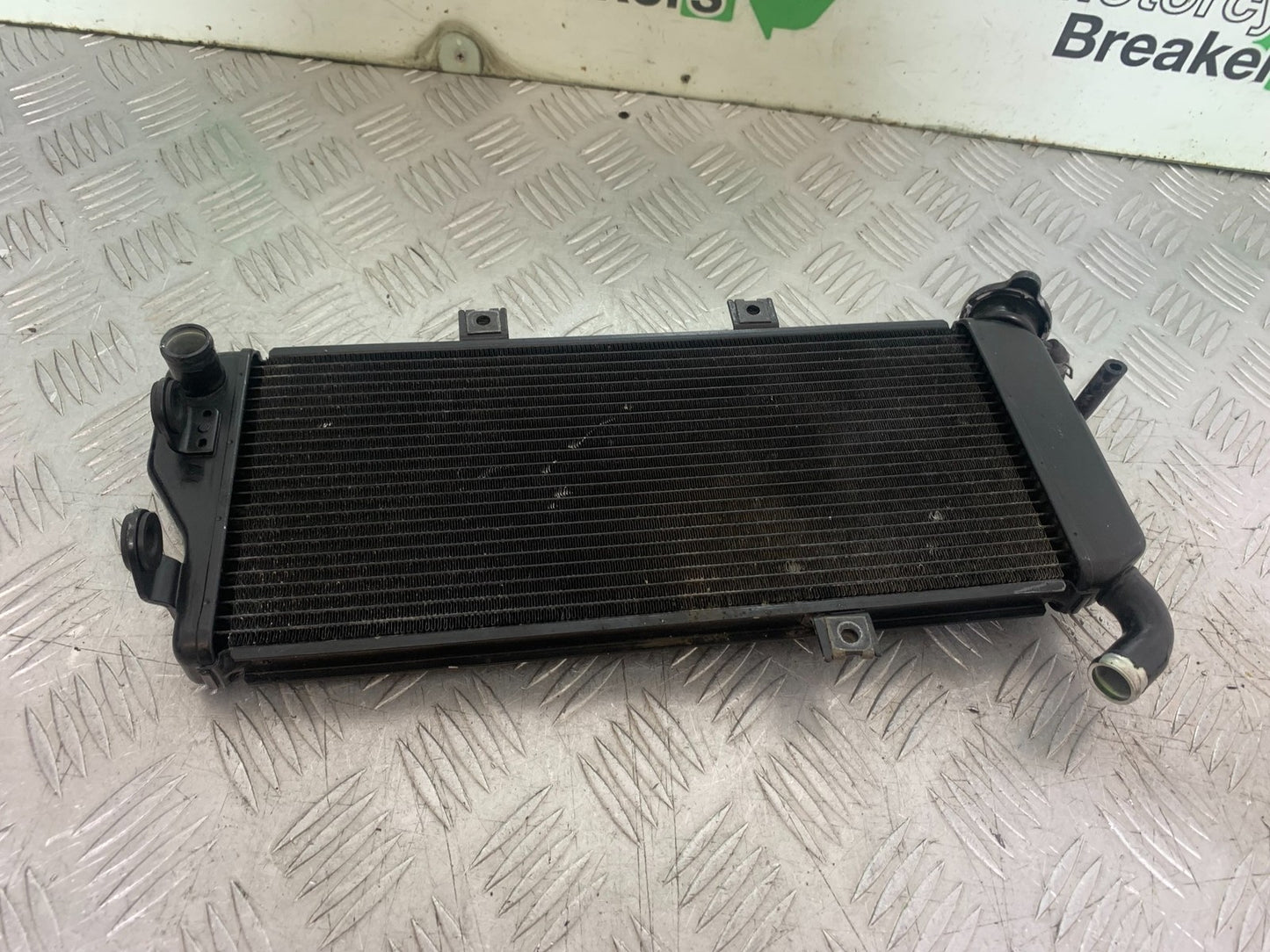 KAWASAKI ER6 N RADIATOR  YEAR 2012-2017 (CMB1324)