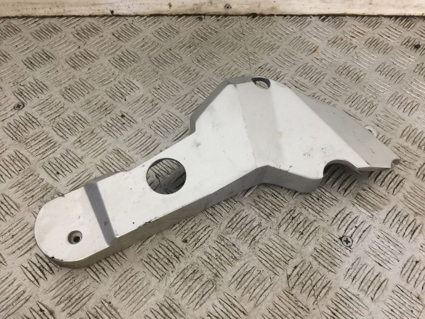 LEXMOTO LXR 125 FRAME COVER YEAR 2019 (STOCK 741)