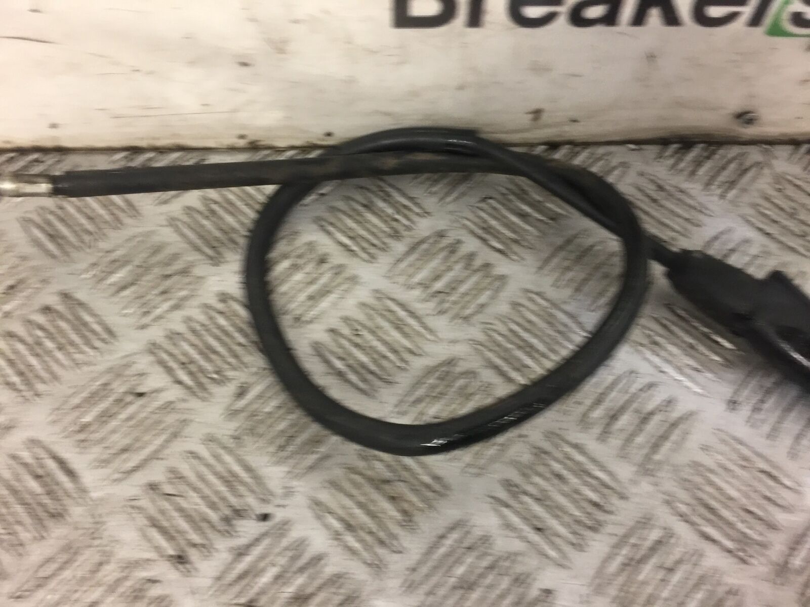 HONDA CBR125 CBR 125 CLUTCH CABLE  YEAR 2011-2017 (STOCK 466)
