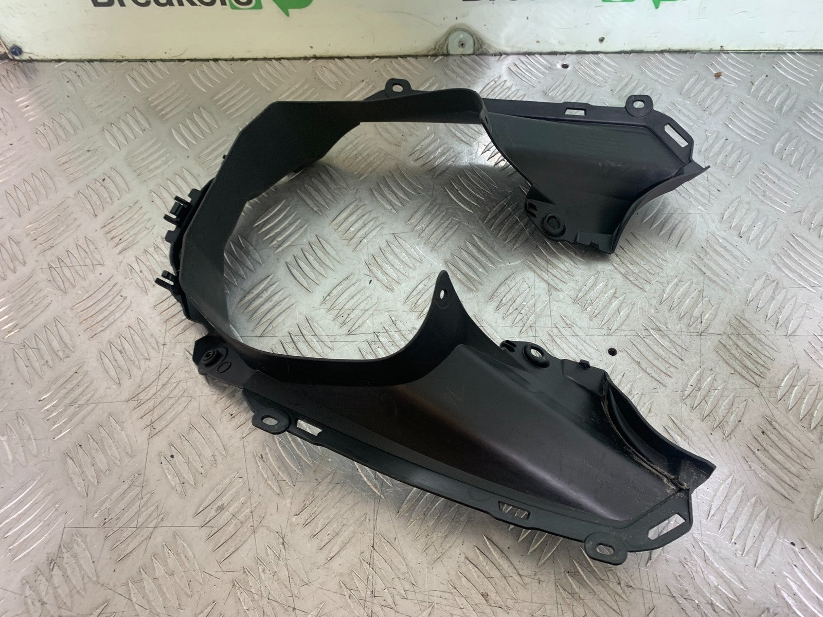 HONDA NC750 NC 750 X DCT INFILL PANEL YEAR 2019 (CMB1223)