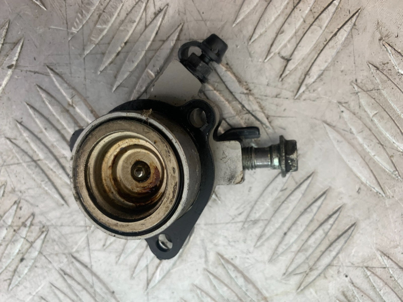 KAWASAKI GTR1400 GTR 1400 CLUTCH SLAVE CYLINDER YEAR 2007-2009 (CMB1174)