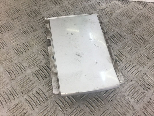 YAMAHA FZS600 FAZER 600 TAIL PIECE JOINER   YEAR 1998  (STOCK NO 335)