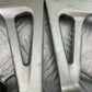 HONDA VFR800 PRE V-TEC REAR HANGERS   YEAR 1998-2001 (CMB1233)