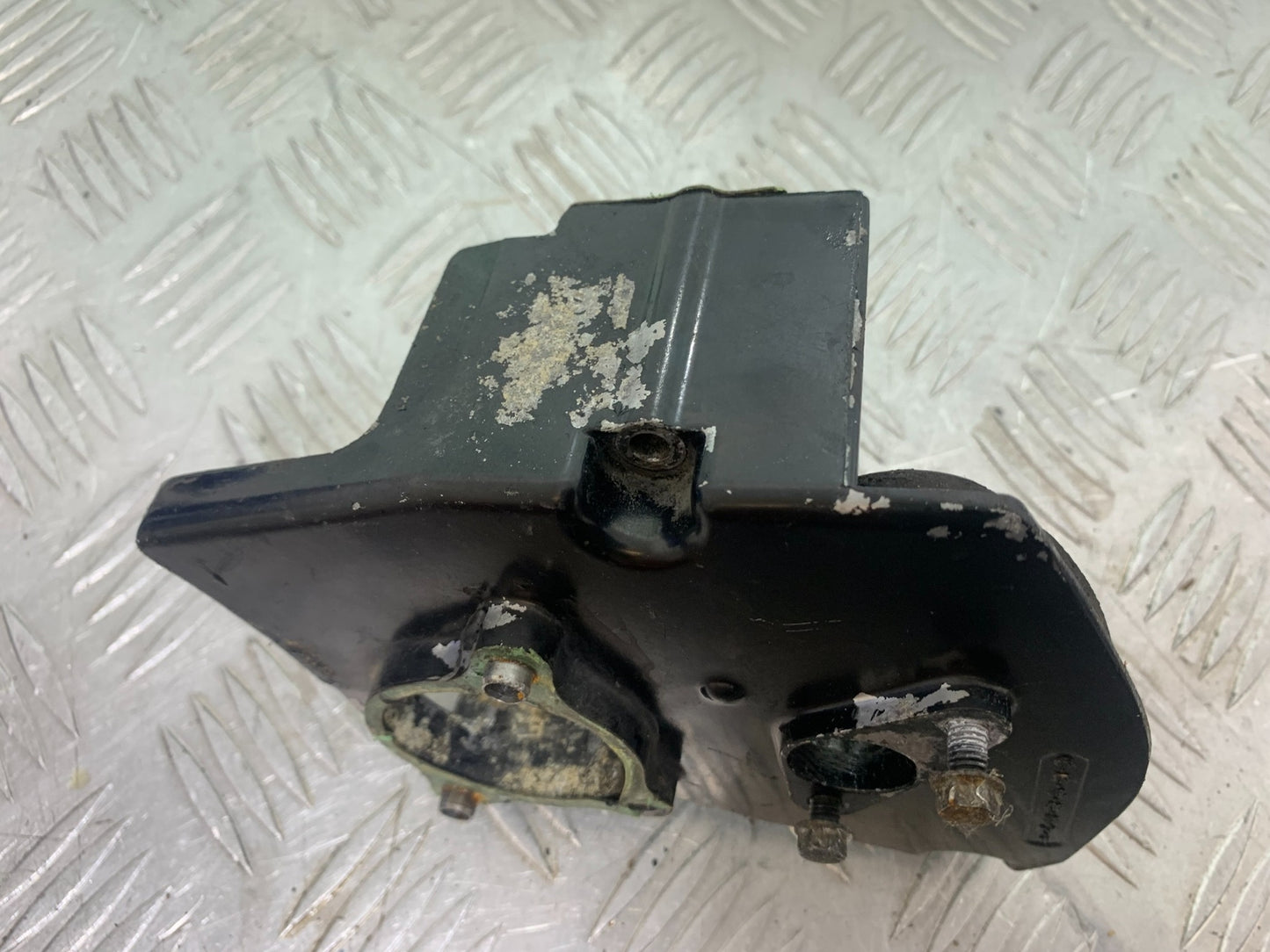 HONDA VFR750 VFR 750 F SPROCKET COVER   YEAR 1994-1997 (CMB1156)